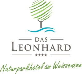 Logo Das Leonhard - Naturparkhotel