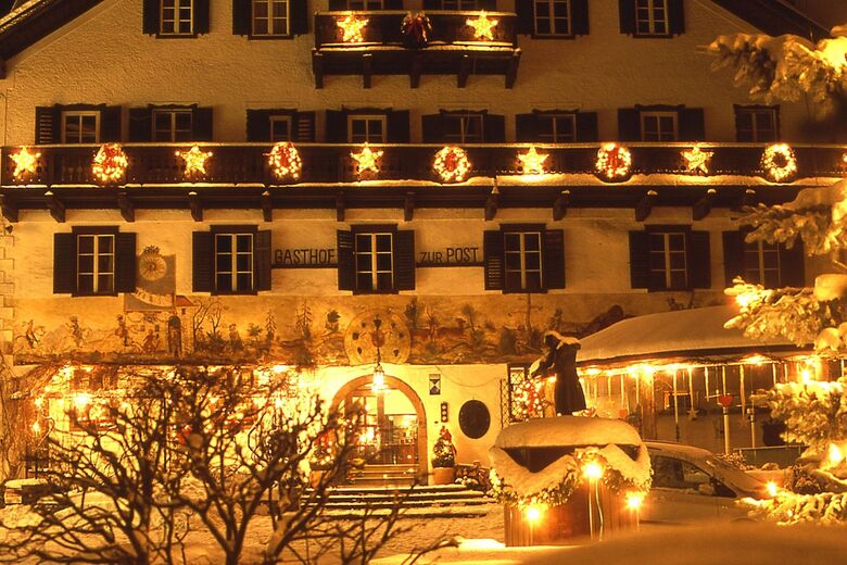 Hotel Gasthof zur Post