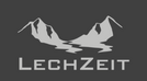 Logotip Hotel Lechzeit
