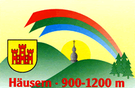 Logo Baden, Schwimmen und Relaxen im Waldfreibad