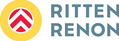 Logotip Ritten - Rittner Horn - Klobenstein