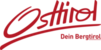 Logotyp Marmot Rides Osttirol 2014