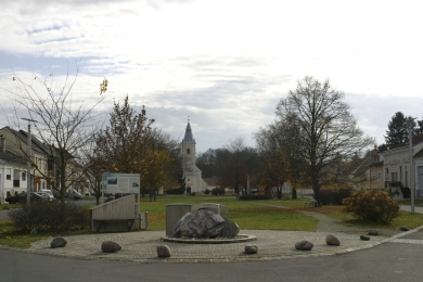 Eberau