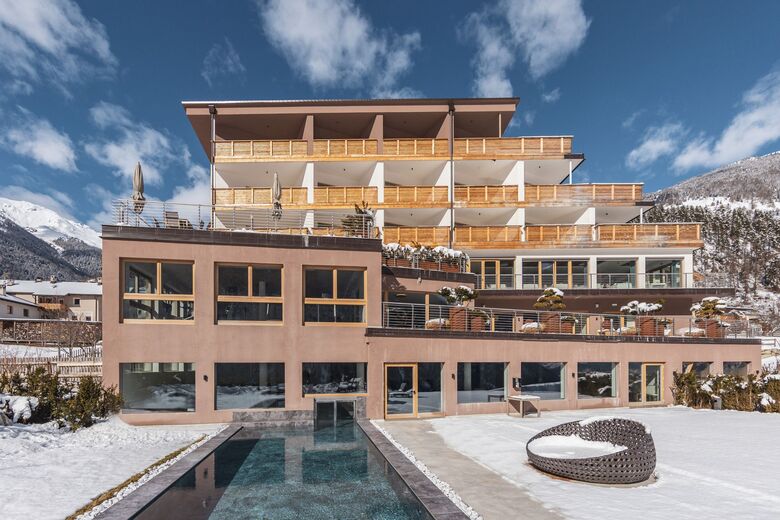 Tuberis Life Balance & Nature Farm