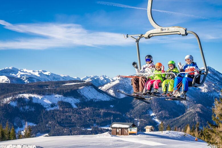 Mariazell