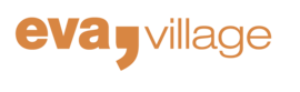 Logo eva, village hotel