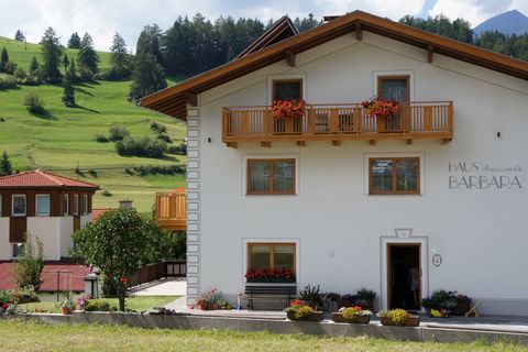 Haus Barbara