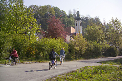 Marbach an der Donau