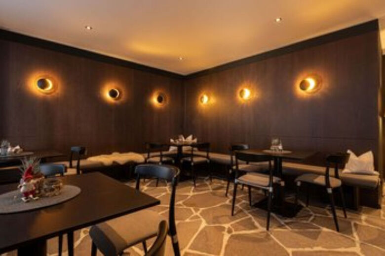 Alpine Life Hotel Anabel