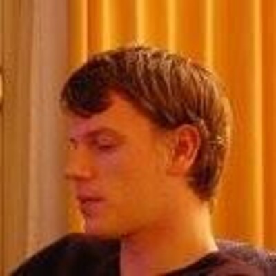 Awatar z Alexander Kober