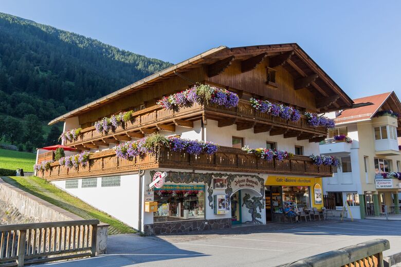 Appartements Gumpold
