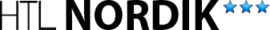 Logo Hotel Nordik di Compagnoni
