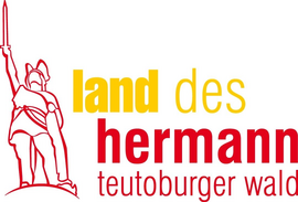 Logo Land des Hermann