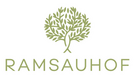 Логотип Ramsauhof