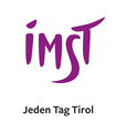 Логотип Imst