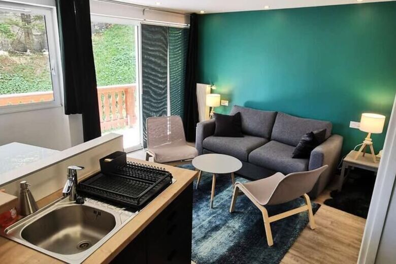 Résidence Midi #1 - Maeva