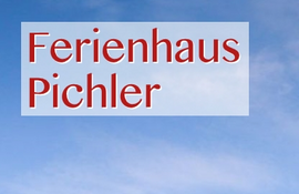 Logotipo Ferienhaus Pichler