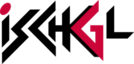 Логотип Ischgl