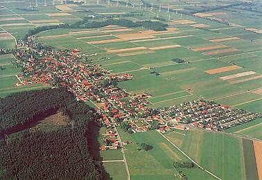Amberg im Unterallgäu