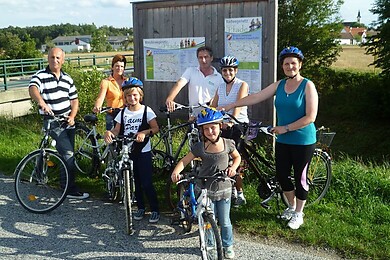 St. Bernhard-Frauenhofen