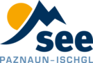 Logo See im Paznaun