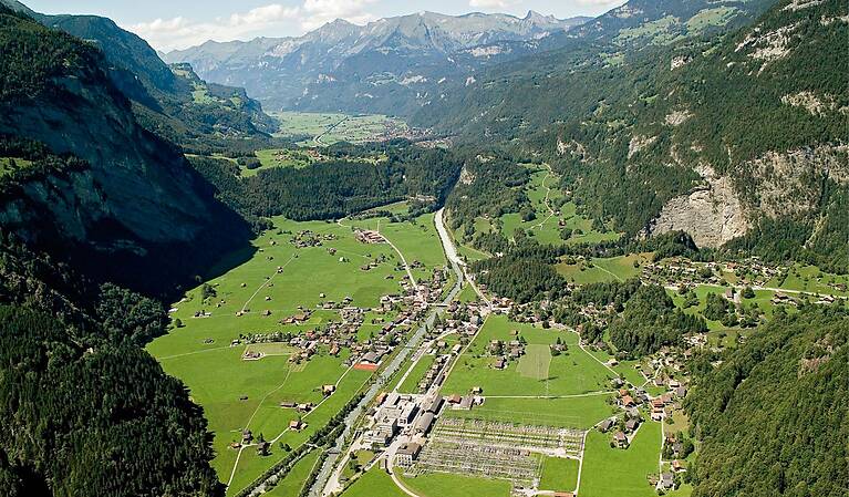 Innertkirchen