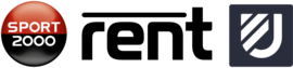 Logo Sport 2000 rent - Kaltenbach