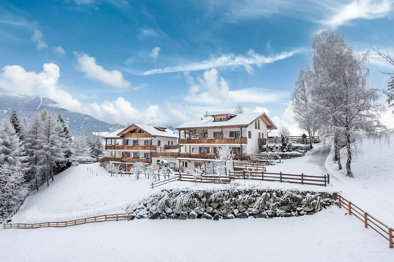 Ferienwohnungen Fuchsmaurer