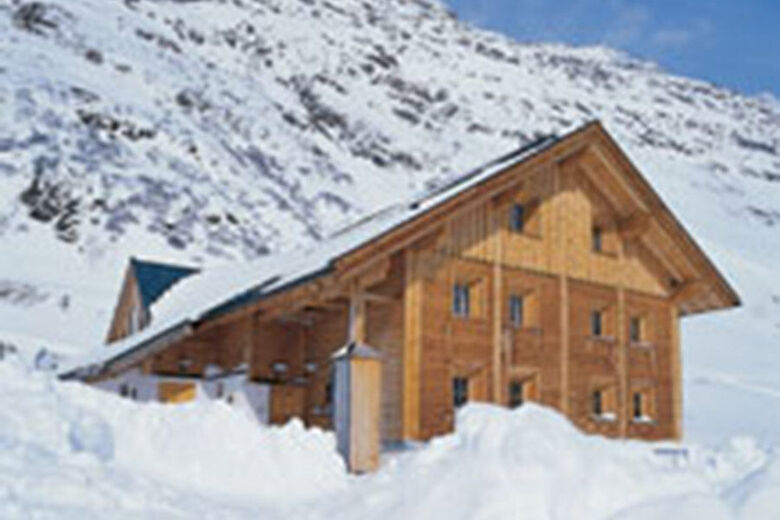 "Das Appartement" Dreiländer