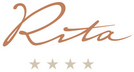Логотип Hotel Rita