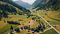 Sommerregion