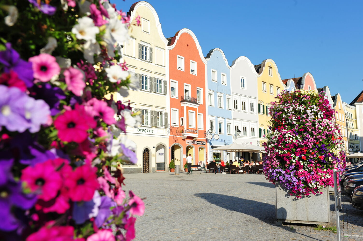 Schärding