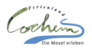Logo Calmont an der Mosel: der steilste Weinberg Europas - Mosel Weinberg Deutschland