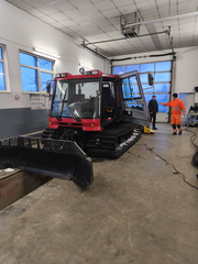 Logo Bartholomä Baden-Württemberg