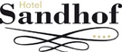Логотип Hotel Sandhof