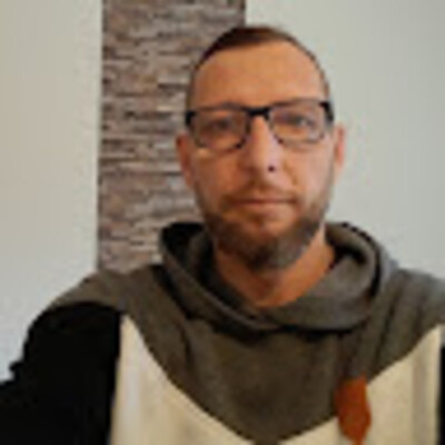 Avatar von Tobias Hain 2