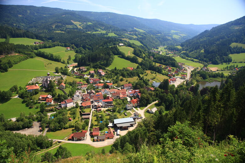 Stanz im Mürztal