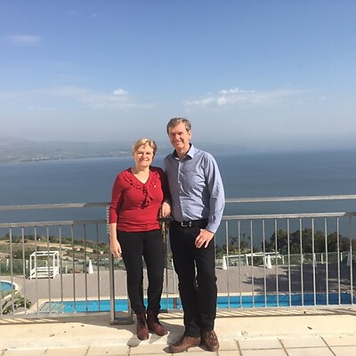 Avatar z Manfred Ohner