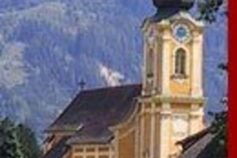 Deutschordenskirche St. Blasius
