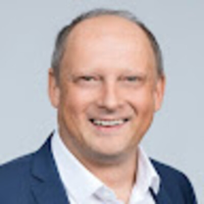 Avatar von Sascha Trathnigg 1