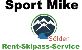 Logo Sport Mike