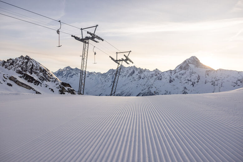 Lauchernalp