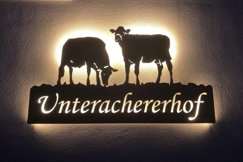 Unterachererhof