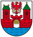 Logotip Arneburg