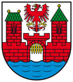 Logó Arneburg