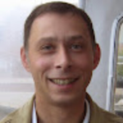 Avatar van Norbert Duwe