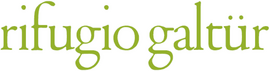 Logo Ferienhäuser Rifugio - Haus Falisia & Valtellina