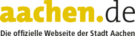 Logo Region  Eifel & Aachen
