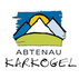 Logo Events in Abtenau in den Sommermonaten