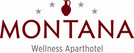Logotyp Wellness-Apparthotel Montana